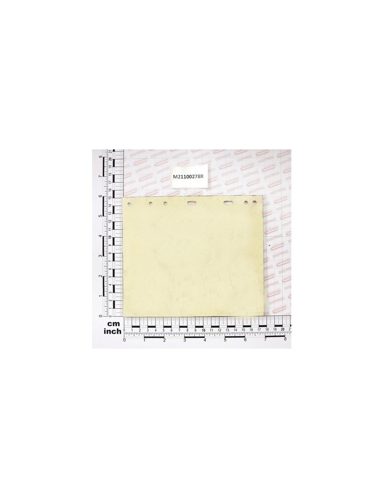 BAND PVC HEAD L-176