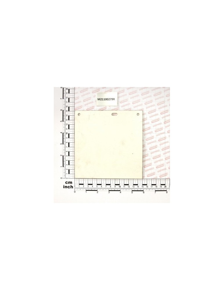 BAND PVC WIDENING L-150