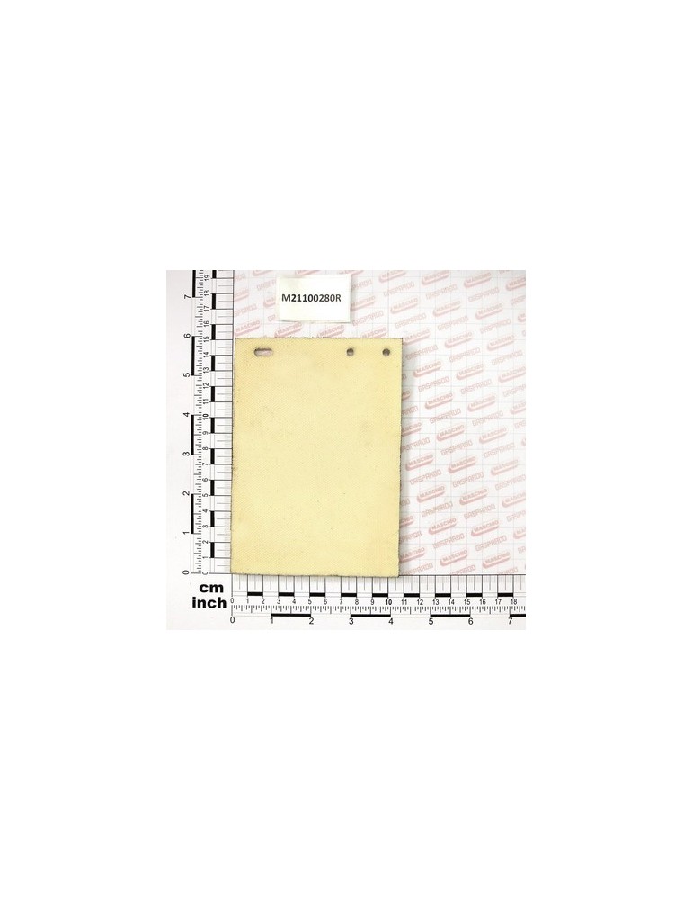 BAND PVC WIDENING L-107
