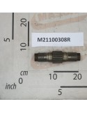 ROTOR SHAFT