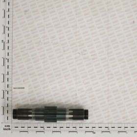 ROTOR SHAFT