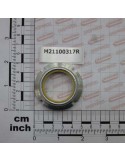 SELF LOCKING NUT M32X1,5