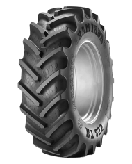 Anvelope Tractoare BKT RT-855 320/85 R28 TL 124 A8