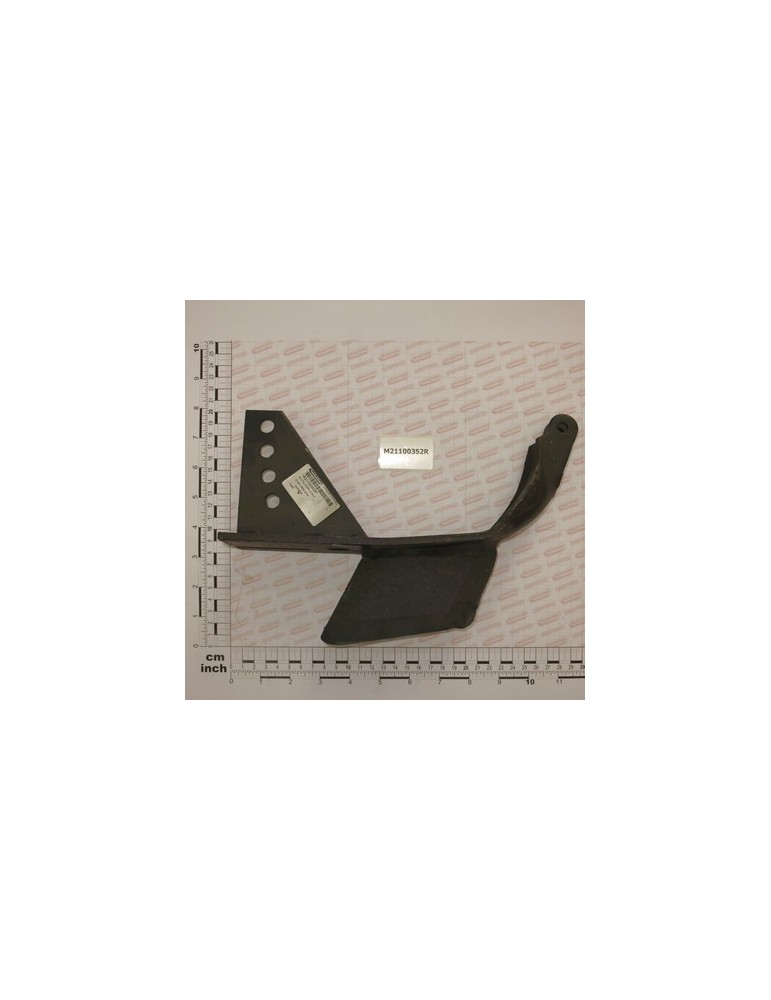CHAIN SIDE SKID