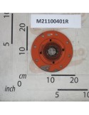 FLANGED HUB