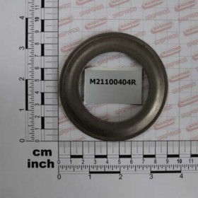 DUST COVER RING