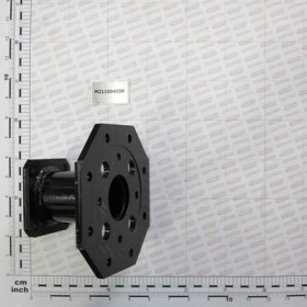 BACKWARDS ROTOR