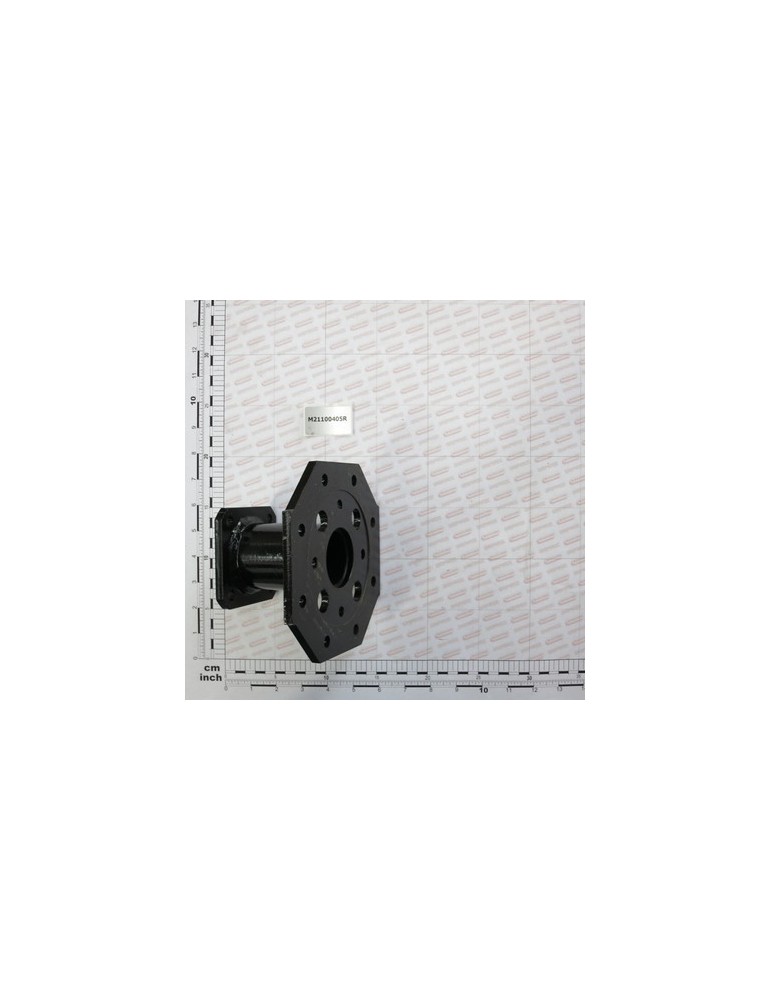 BACKWARDS ROTOR