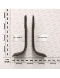 RIGHT HELICOIDAL BLADE 60X5 K