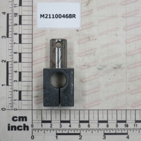 WHEEL PIN