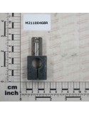 WHEEL PIN