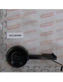 DEPTH ADJUSTMENT WHEELS