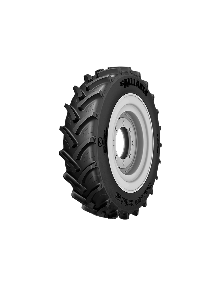 Anvelope Tractoare ALLIANCE 842 320/90 R46 TL 148 A8