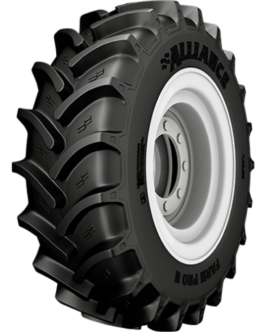 Anvelope Tractoare ALLIANCE 846 320/85 R36 TL 128 A8