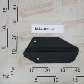 ADJUSTABLE SIDE PLATE