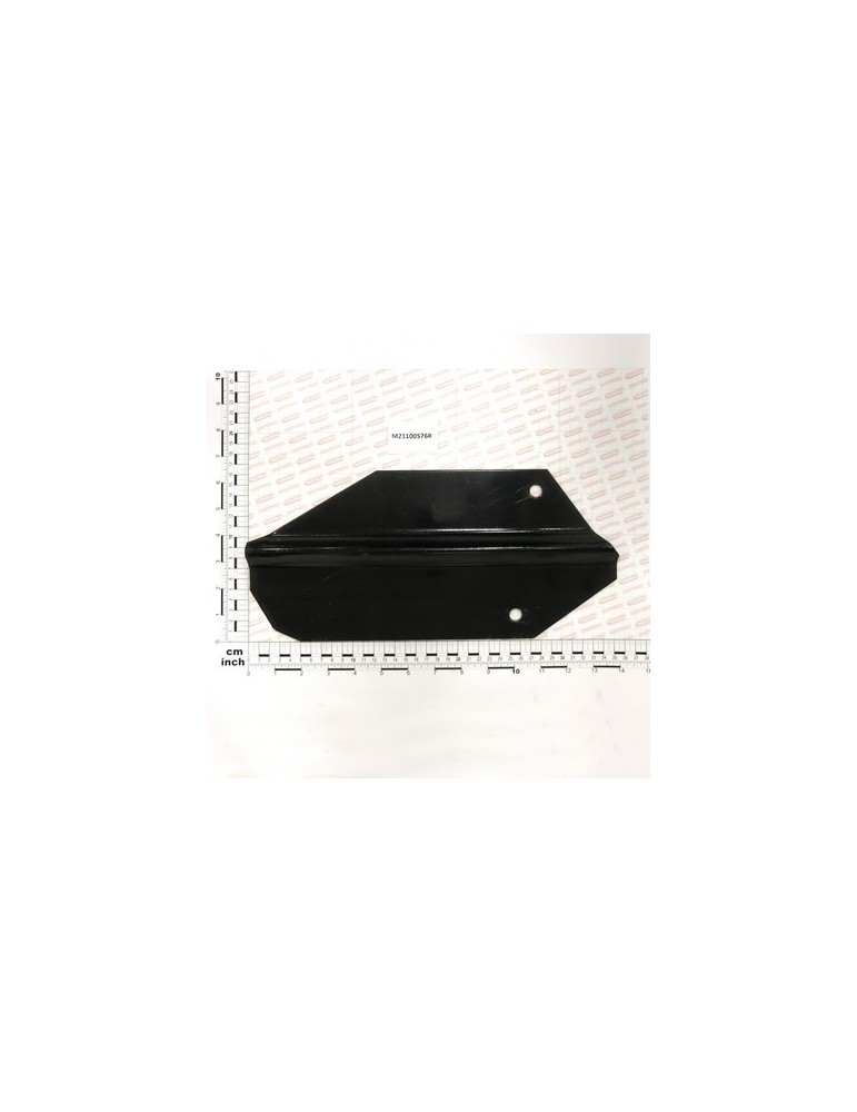 LEFT PLATE