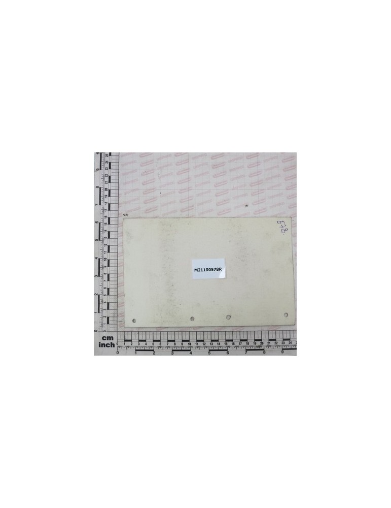 RUBBER PROTECTION G 2