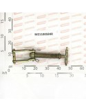 RIDGING PLOW ADJUSTER