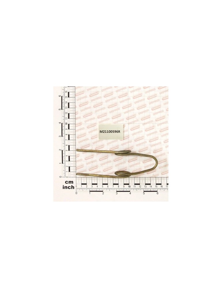 BONNET SPRING
