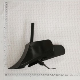 RIDGING PLOW