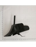 RIDGING PLOW