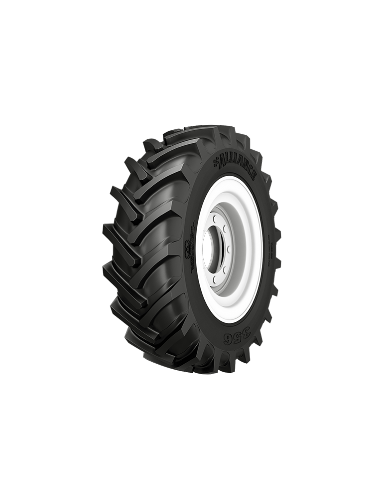Anvelope Tractoare ALLIANCE 356 460/85 R46 TL 155 A8