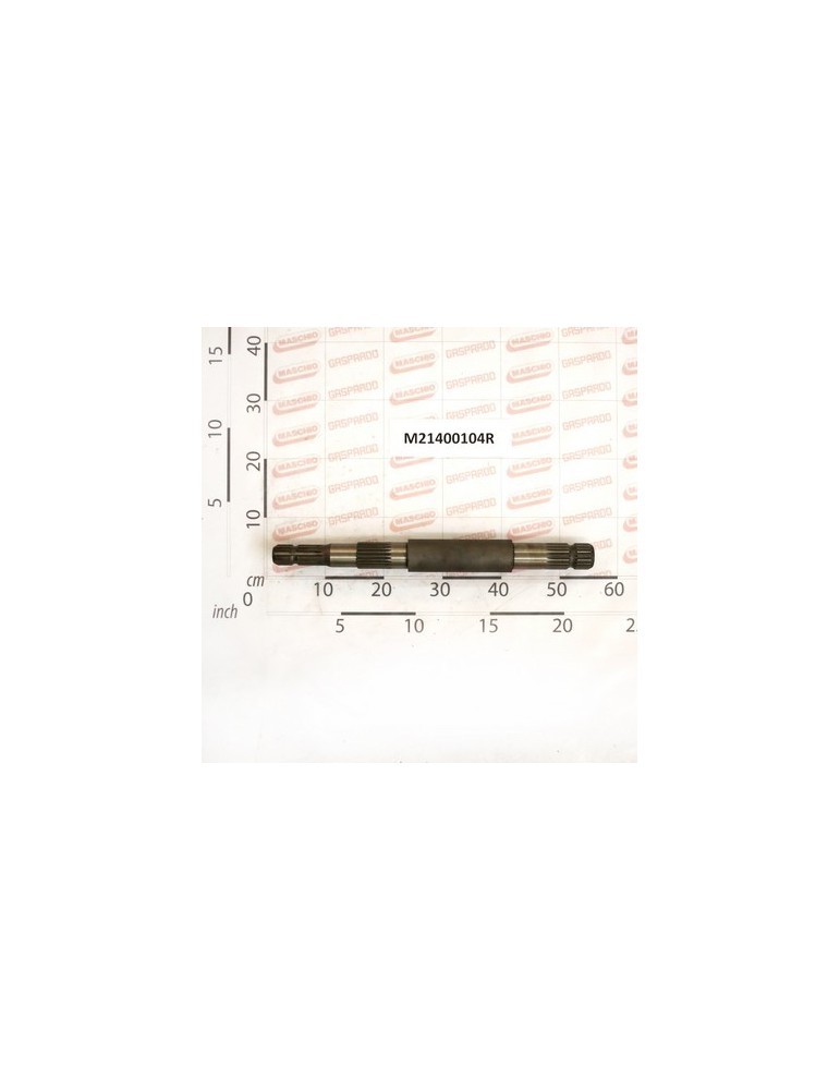 POWER T.O.SHAFT D-55 L-532