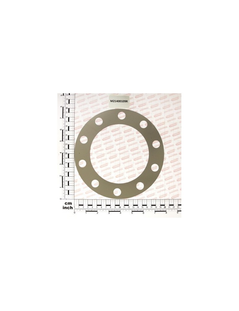 SPACER D-199,5 D-130 L-0,2