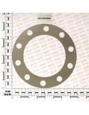 SPACER D-199,5 D-130 L-0,2