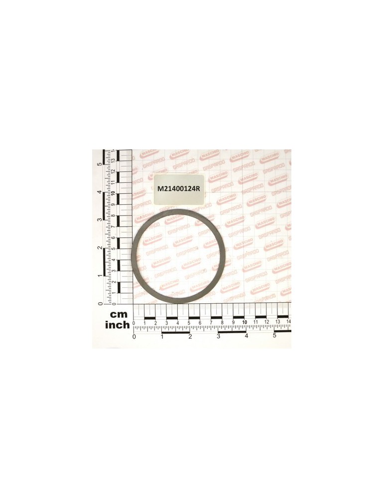 SPACER D-85 D-75 L-0,5