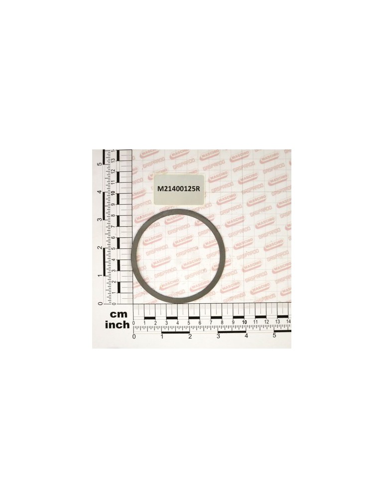 SPACER D-85 D-75 L-0,1