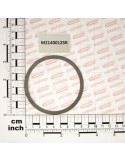 SPACER D-85 D-75 L-0,1
