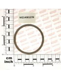 SPACER D-80 D-70 L-0,1