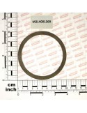 SPACER D-100 D-85 L-0,2