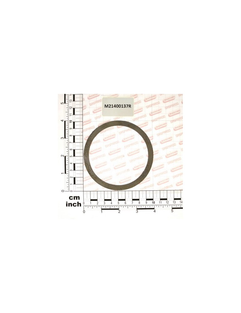 SPACER D-100 D-85 L-0,5
