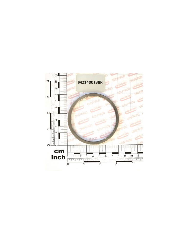 SPACER D-80 D-70 L-4,5