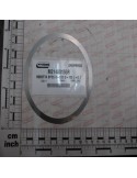 WASHER D-120 D-105 L-0,1
