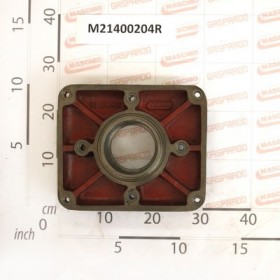 INFERIOR BEARING SUPPORT
