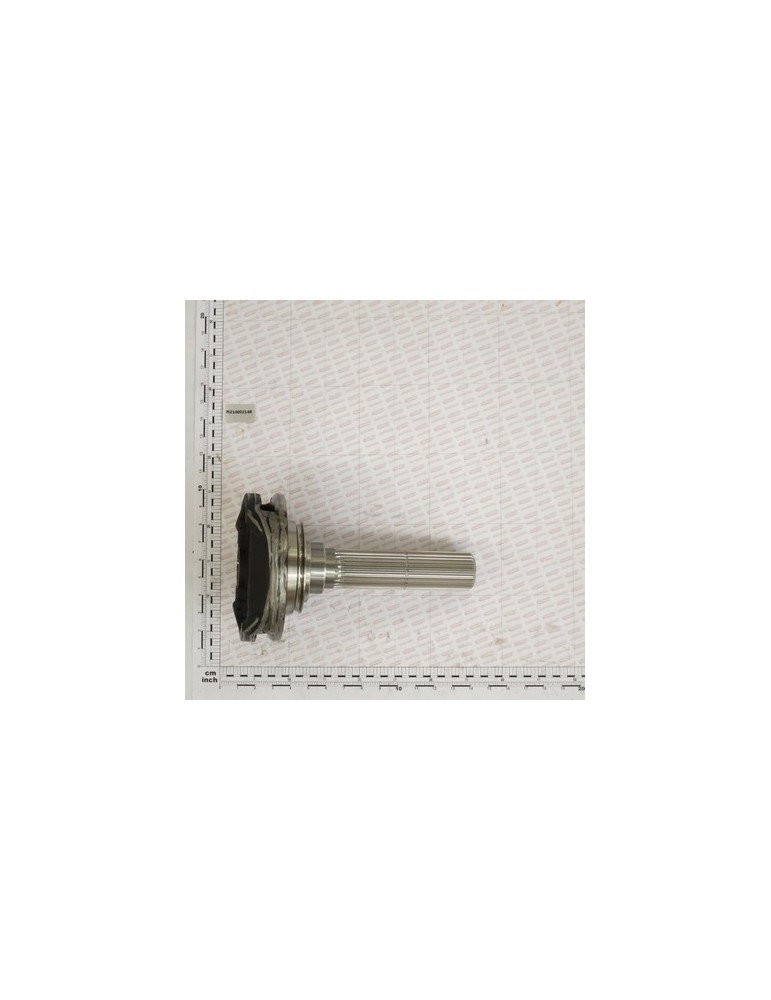 COMP. CENTRAL BLADE SUPPORT
