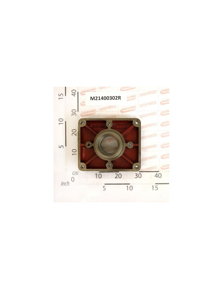 INFERIOR BEARING SUPPORT