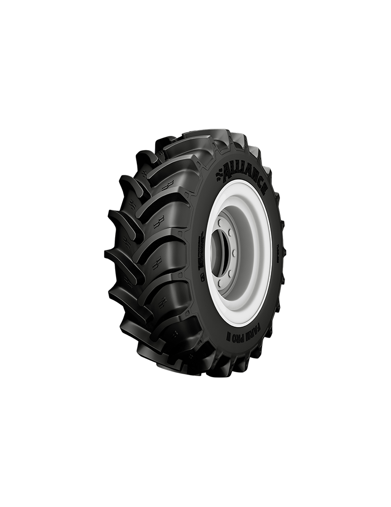 Anvelope Tractoare ALLIANCE 846 380/85 R34 TL 137 A8