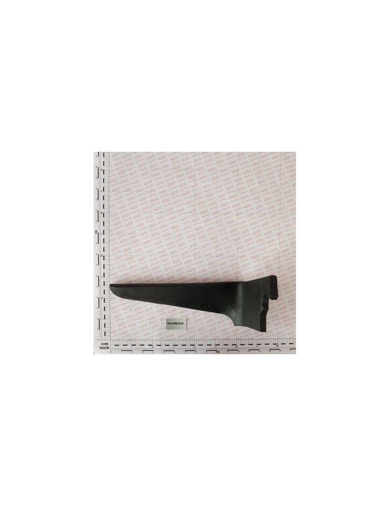 BLADE QUICK-FIT 16MM RIGHT