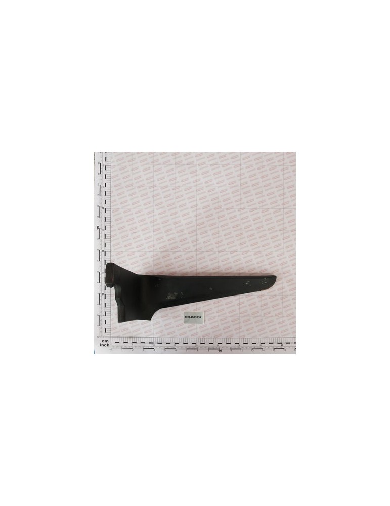 BLADE QUICK-FIT 16MM LEFT