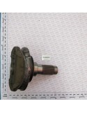 LATERAL BLADE SUPPORT
