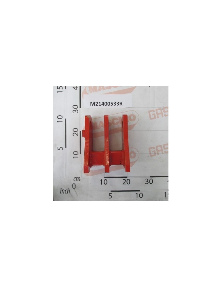CONNECTING ROD R.L.