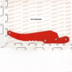 ROLLER CONNECTION ARM