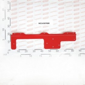 LEFT FRONT COVER