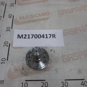 HUB BELT TRANSMISSION