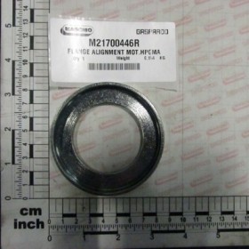 FLANGE ALIGNMENT MOT.HPGMA