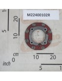 GEARBOX COVER